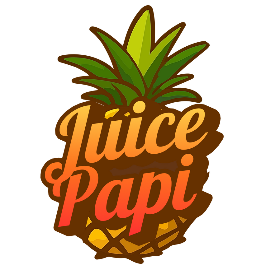 Juice Papi Logo Logo